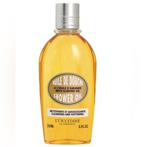 L'Occitane Almond Shower Oil